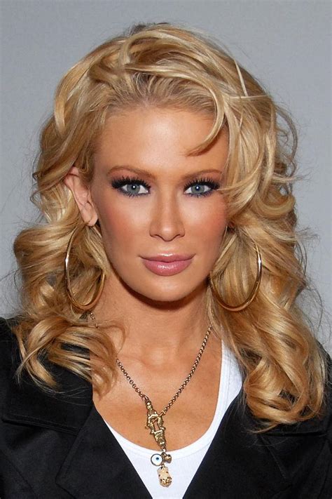 nude pics of jenna jameson|Jenna Jameson